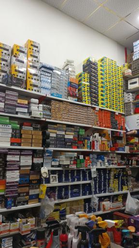 عکس اسپورت جعفری