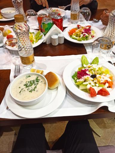 عکس هتل آنا ارومیه