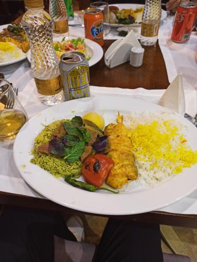 هتل آنا ارومیه