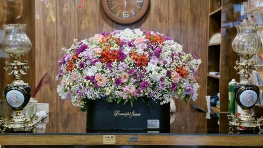 عکس خانوم گلی