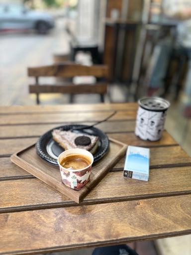 عکس کافه کوما