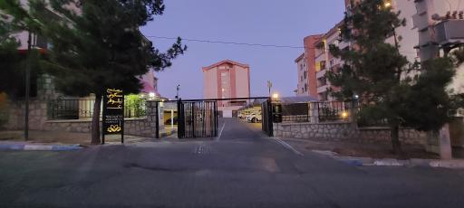 عکس مجتمع نیلوفر 1