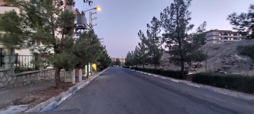 عکس مجتمع مسکونی نیلوفر 1