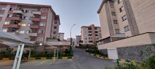 عکس مجتمع نیلوفر 1