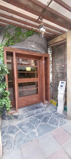 عکس مجتمع مسکونی نیلوفر 1