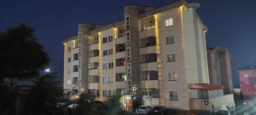 عکس مجتمع نیلوفر 1