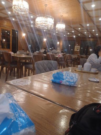 عکس رستوران پدر 