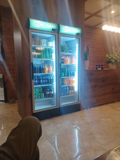 عکس رستوران پدر 