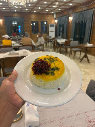 عکس رستوران پدر 