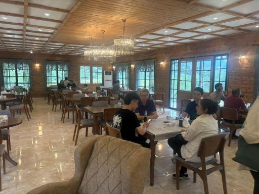 عکس رستوران پدر 