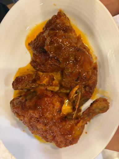 عکس رستوران پدر 