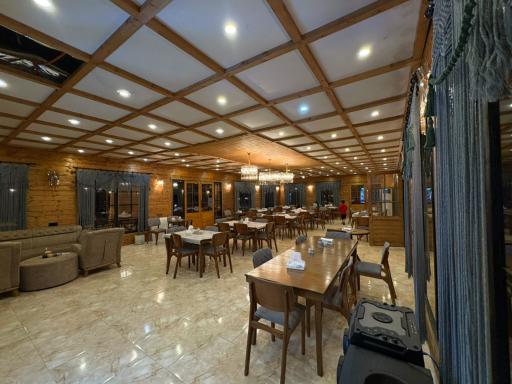 عکس رستوران پدر 