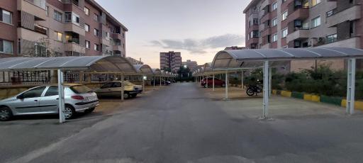 عکس مجتمع نیلوفر 1