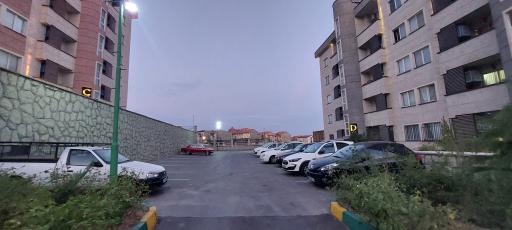 عکس مجتمع نیلوفر 1