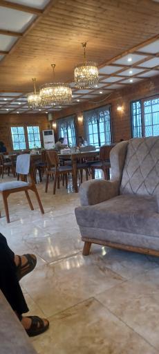 عکس رستوران پدر 