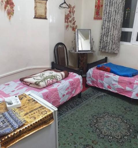 مسافرخانه گیلان تور نو