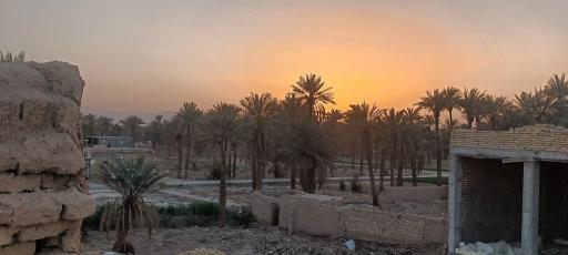 عکس قلعه تاریخی شهرآباد