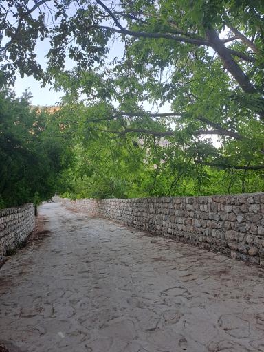 عکس آبشار شیوند