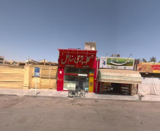 عکس کله پزی ساحل