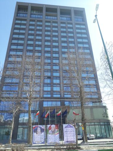 عکس هتل آنا ارومیه