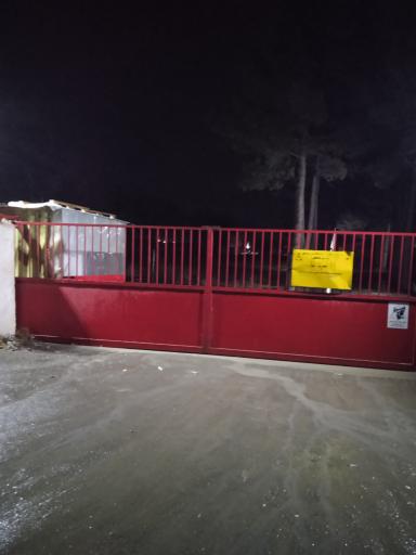 عکس انبار مرکزی فروشگاه زنجیره ای جانبو