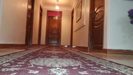 عکس هتل آرام ماسوله