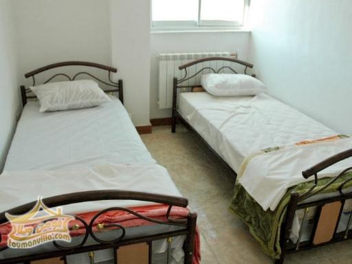 عکس هتل آرام ماسوله