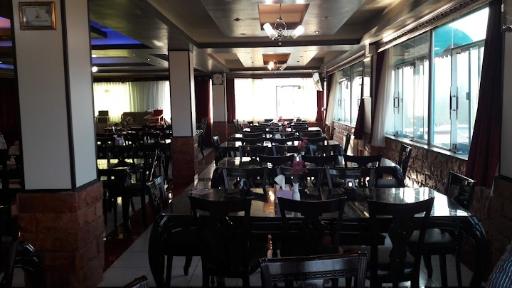 عکس هتل آرام ماسوله