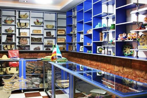 عکس هتل آرام ماسوله