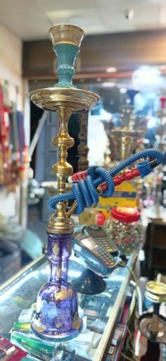 عکس دخانیات کلبه 