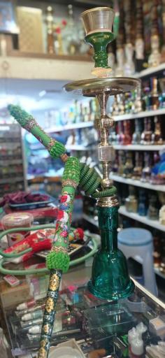 عکس دخانیات کلبه 