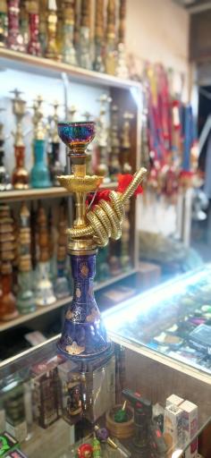 عکس دخانیات کلبه 