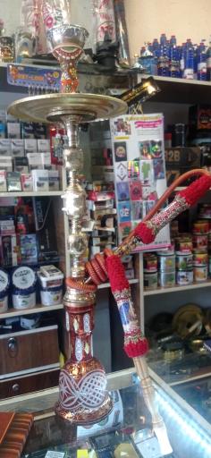 عکس دخانیات کلبه 