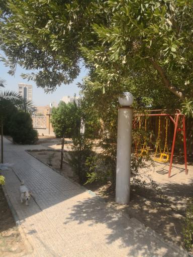 عکس مجموعه مسکونی شفق دو 