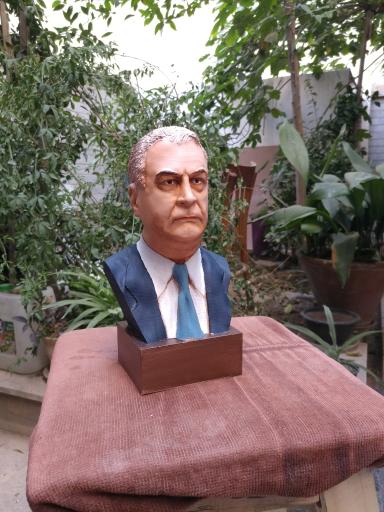 عکس هنرسرای جاوید