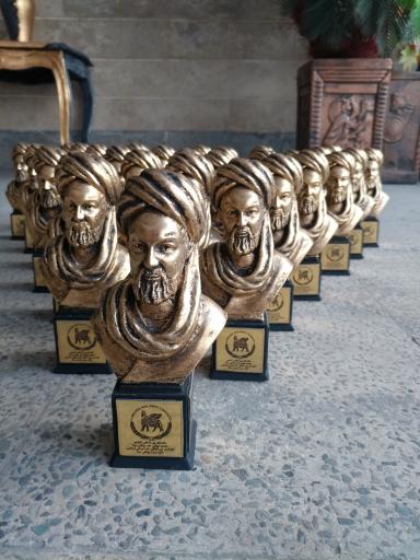 عکس هنرسرای جاوید