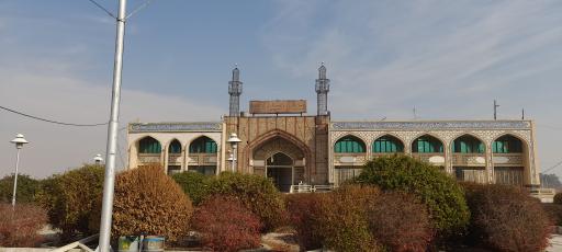 عکس مسجد الکعبه