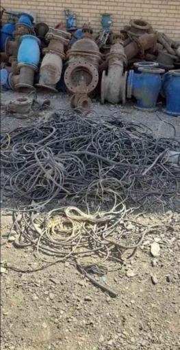 عکس ضایعاتی مشهدی 