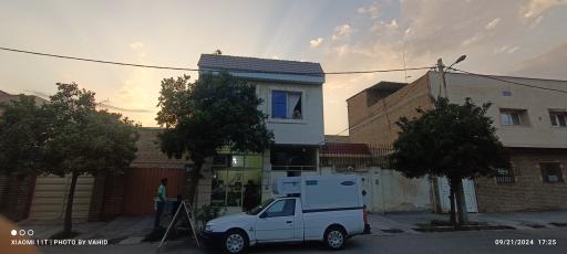 عکس پیرایش ایمان