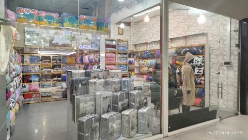 عکس کالای خواب مایوان