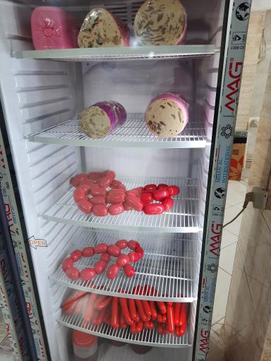 عکس محصولات غذایی لیونر