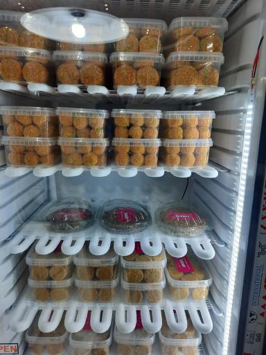 عکس محصولات غذایی لیونر