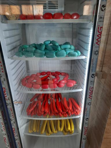 عکس محصولات غذایی لیونر