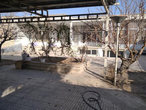 عکس دفتر امام جمعه نجف آباد 