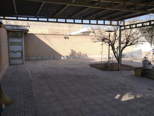 عکس دفتر امام جمعه نجف آباد 