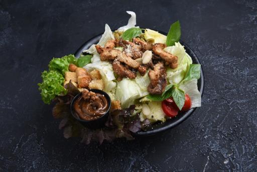 عکس کافه رستوران لارنا