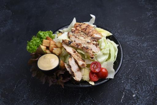 عکس کافه رستوران لارنا