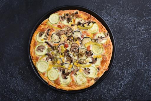 عکس کافه رستوران لارنا