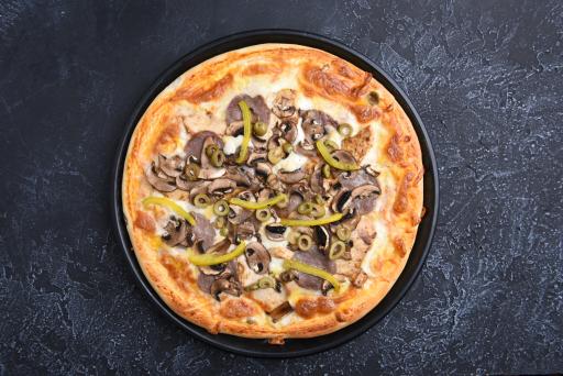 عکس کافه رستوران لارنا