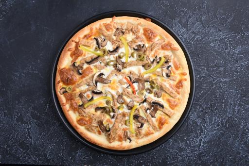 عکس کافه رستوران لارنا